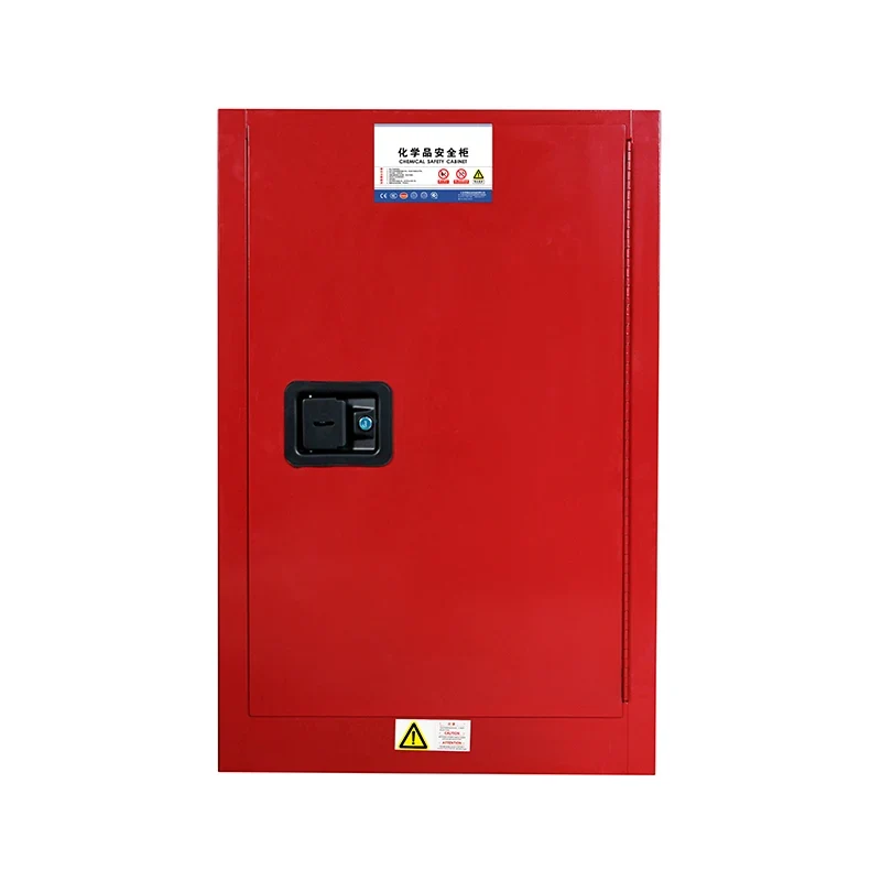12 gallon tủ lưu trữ an toàn hóa chất dễ cháy