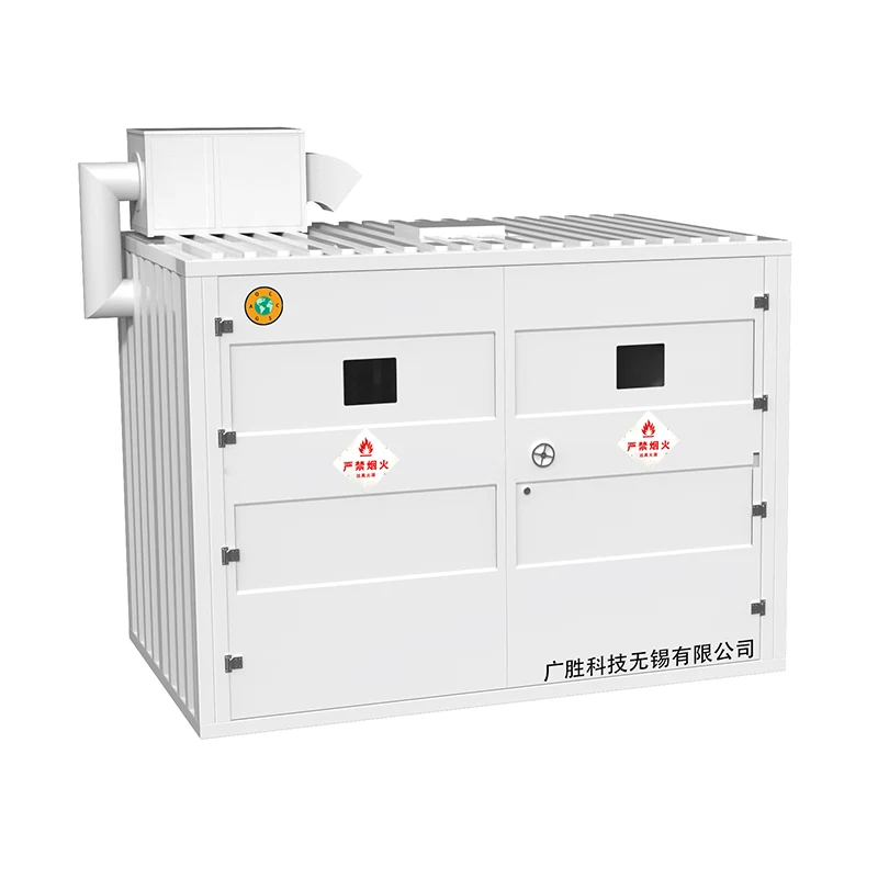 Kho chứa loại kệ là gì và chúng biến đổi hiệu quả lưu trữ hiện đại như thế nào?