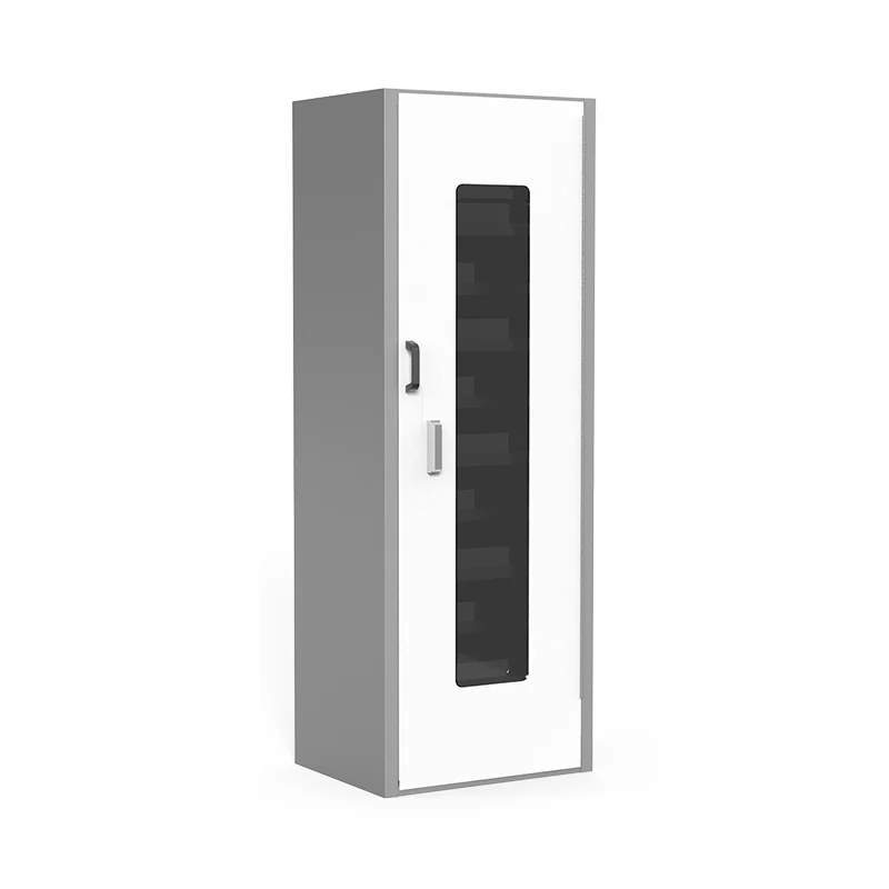 Tủ lưu trữ kiểu ngăn kéo có thể cải thiện tính tổ chức và hiệu quả của không gian làm việc như thế nào?
