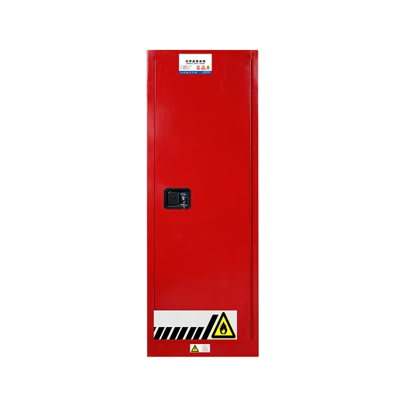 22 Gallon Tủ lưu trữ an toàn hóa chất dễ cháy