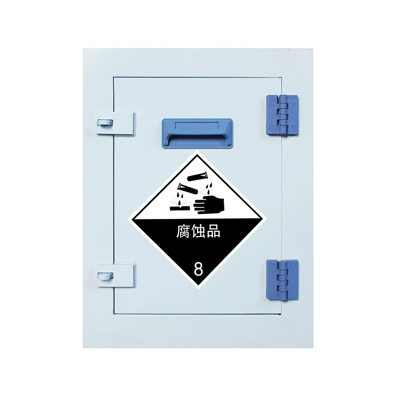4 gallon tủ lưu trữ an toàn hóa chất ăn mòn mạnh
