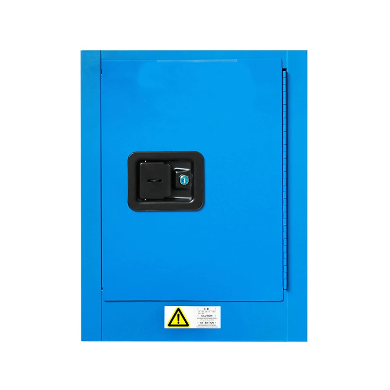4 gallon tủ lưu trữ an toàn hóa chất ăn mòn yếu
