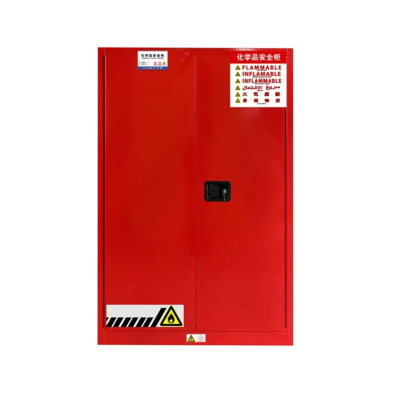 45 Gallon Tủ lưu trữ an toàn hóa học dễ cháy