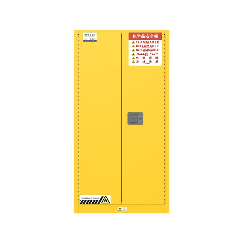 60 gallon chứa chất lỏng và hóa chất lưu trữ an toàn