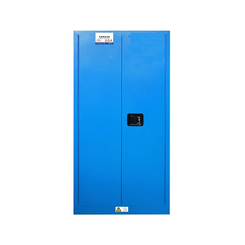 60 gallon tủ lưu trữ an toàn hóa chất ăn mòn yếu