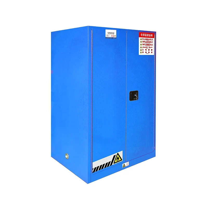90 gallon tủ lưu trữ an toàn hóa chất ăn mòn yếu