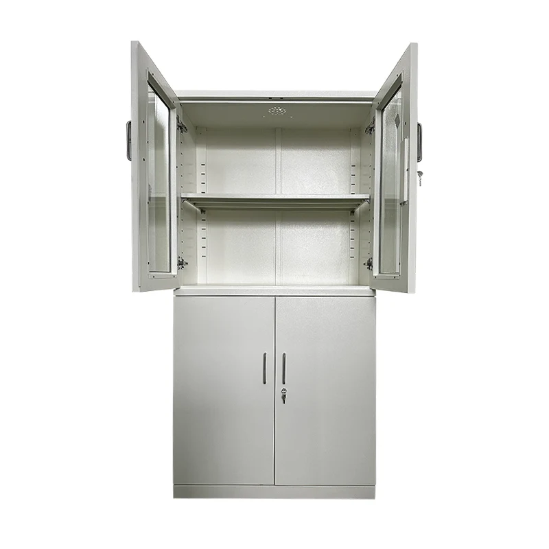 Tủ đựng bằng thép và tủ lưu trữ thuốc