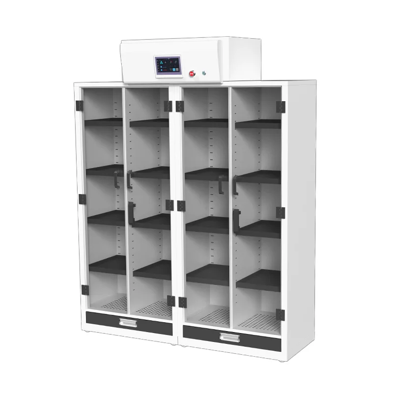 Tủ thép bảo quản thuốc khí sạch
