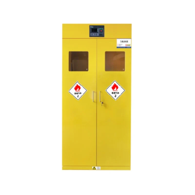 Tủ chứa khí chống nổ Bottle Bottle