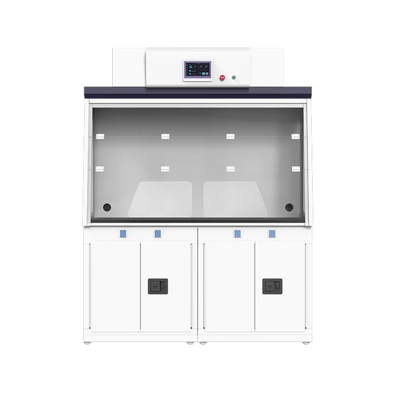 HOOD thép không có ống dẫn
