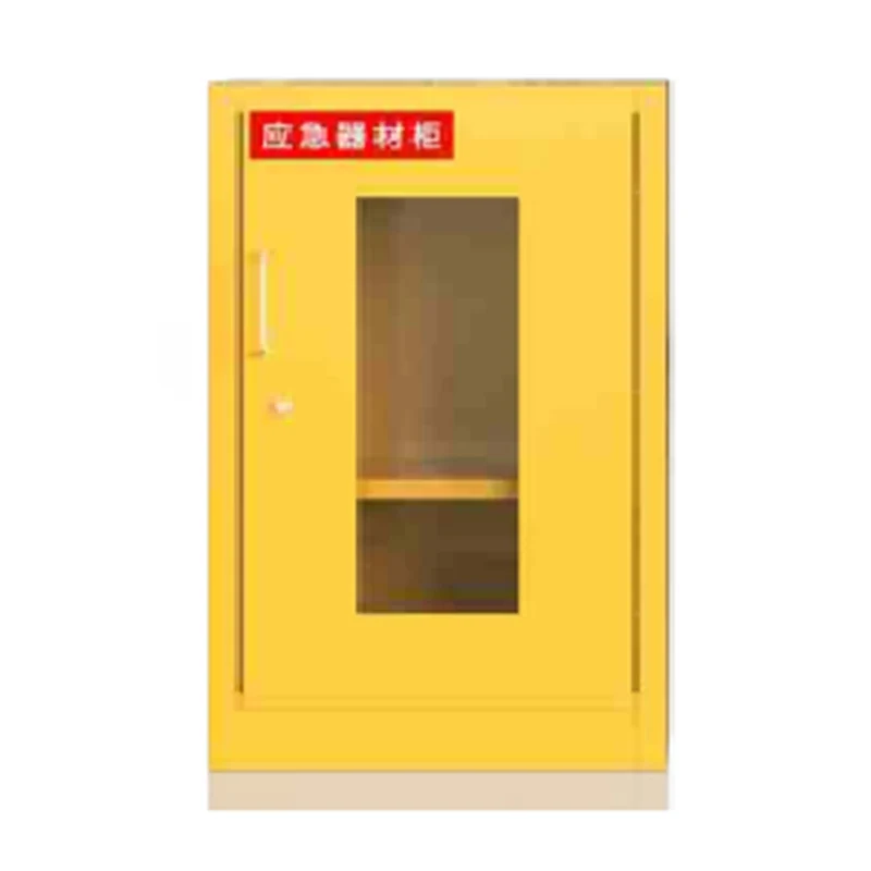 Vật tư khẩn cấp PPE Nội các