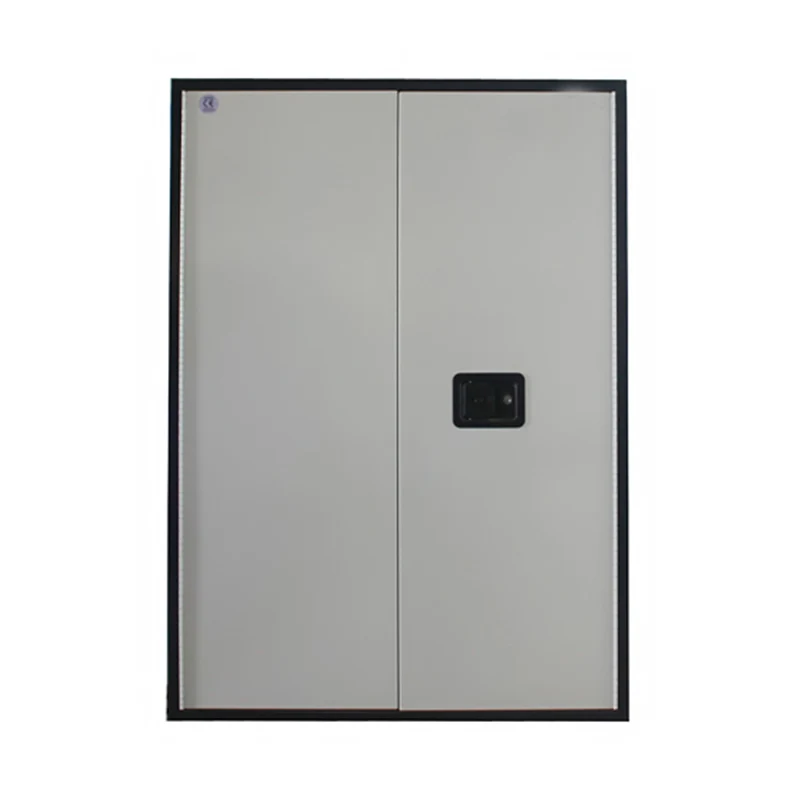 Tủ lưu trữ tài liệu chống cháy