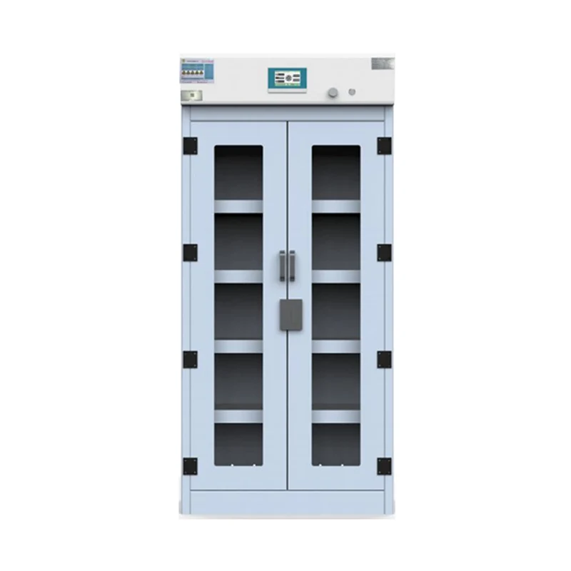 Tủ lưu trữ thuốc pp được lọc hepa