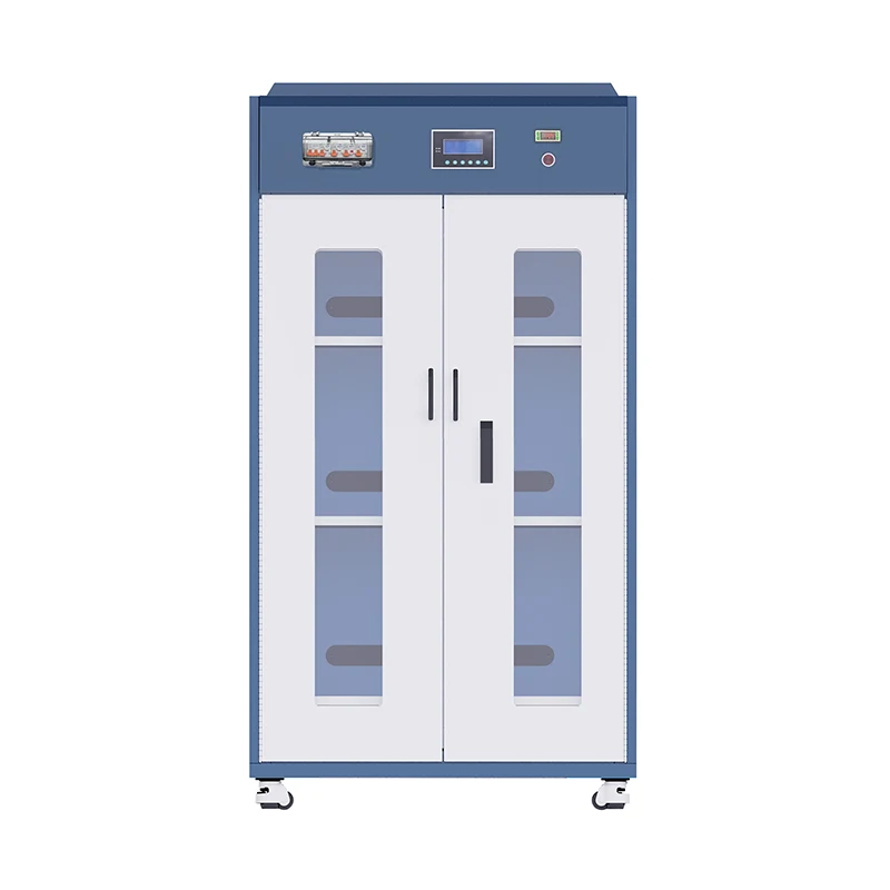 Tủ sạc chống nổ pin lithium